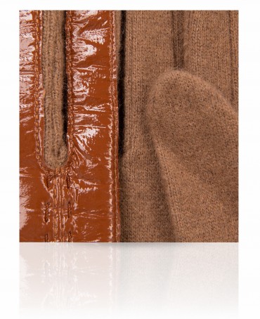 Перчатки Женские LT_VASSA/STONE//11